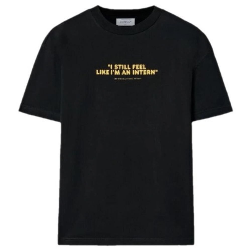 186.‎  Off-White Women’s tee